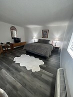 Cedarwood Inn of Ashland