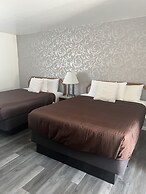 Cedarwood Inn of Ashland