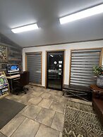 Cedarwood Inn of Ashland