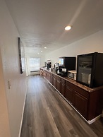 Cedarwood Inn of Ashland