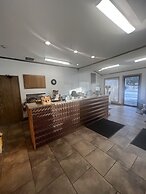 Cedarwood Inn of Ashland