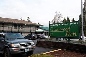 Cedarwood Inn of Ashland