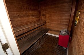 Cedarwood Inn of Ashland