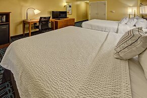 Fairfield Inn & Suites by Marriott Memphis Olive Branch