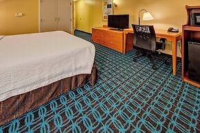 Fairfield Inn & Suites by Marriott Memphis Olive Branch
