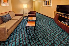 Fairfield Inn & Suites by Marriott Memphis Olive Branch