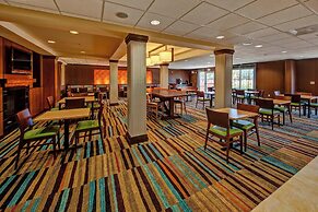 Fairfield Inn & Suites by Marriott Memphis Olive Branch