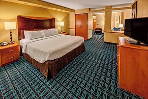 Fairfield Inn & Suites by Marriott Memphis Olive Branch