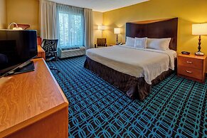 Fairfield Inn & Suites by Marriott Memphis Olive Branch