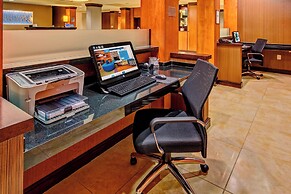 Fairfield Inn & Suites by Marriott Memphis Olive Branch