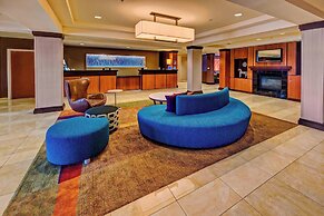 Fairfield Inn & Suites by Marriott Memphis Olive Branch