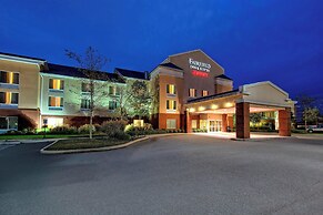 Fairfield Inn & Suites by Marriott Memphis Olive Branch