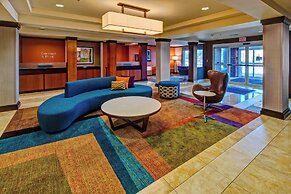 Fairfield Inn & Suites by Marriott Memphis Olive Branch