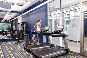 Aloft Portland Airport at Cascade Station