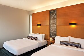 Aloft Portland Airport at Cascade Station