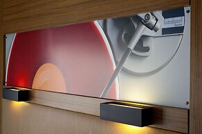 Aloft Portland Airport at Cascade Station