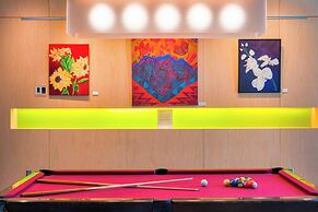 Aloft Portland Airport at Cascade Station