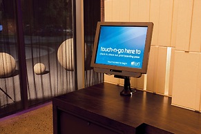 Aloft Portland Airport at Cascade Station