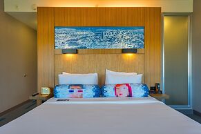 Aloft Portland Airport at Cascade Station