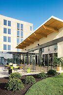 Aloft Portland Airport at Cascade Station