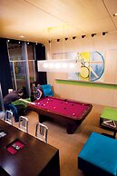 Aloft Portland Airport at Cascade Station