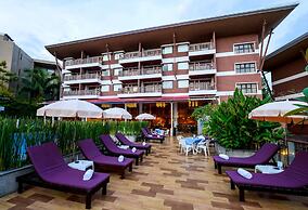 Peach Blossom Resort