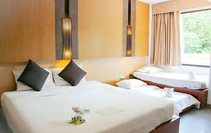 Peach Blossom Resort