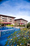 Peach Blossom Resort