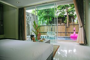 Peach Blossom Resort