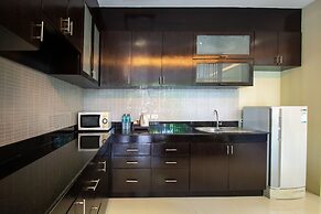 Peach Blossom Resort