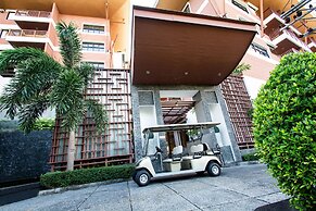 Peach Blossom Resort