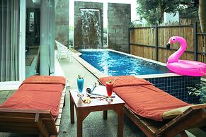 Peach Blossom Resort