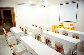 Peach Blossom Resort