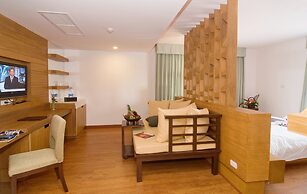 Peach Blossom Resort