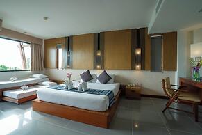 Peach Blossom Resort