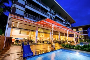 Peach Blossom Resort