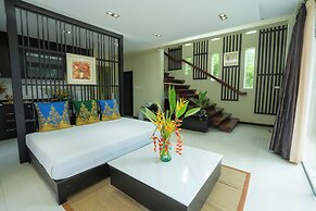 Peach Blossom Resort