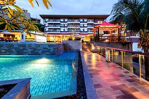 Peach Blossom Resort