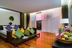 Peach Blossom Resort