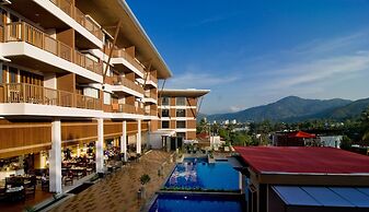 Peach Blossom Resort