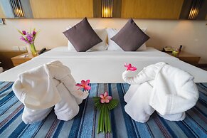 Peach Blossom Resort