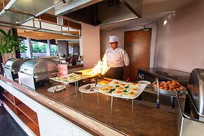 Peach Blossom Resort