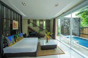 Peach Blossom Resort