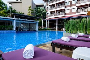 Peach Blossom Resort