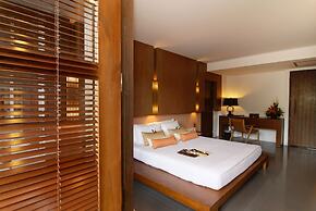 Peach Blossom Resort