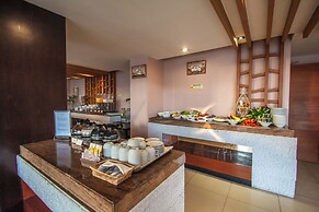 Peach Blossom Resort