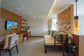 Peach Blossom Resort