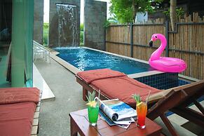 Peach Blossom Resort