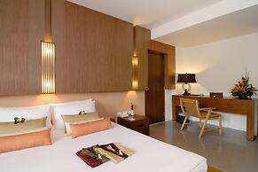 Peach Blossom Resort