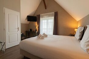 Best Western Hotel De La Plage